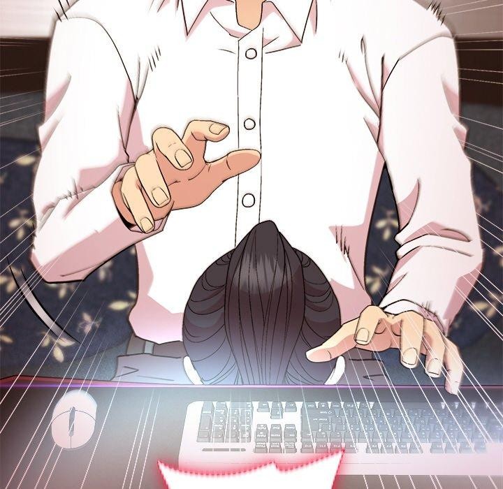 《和美女上司玩游戏》漫画 第49話