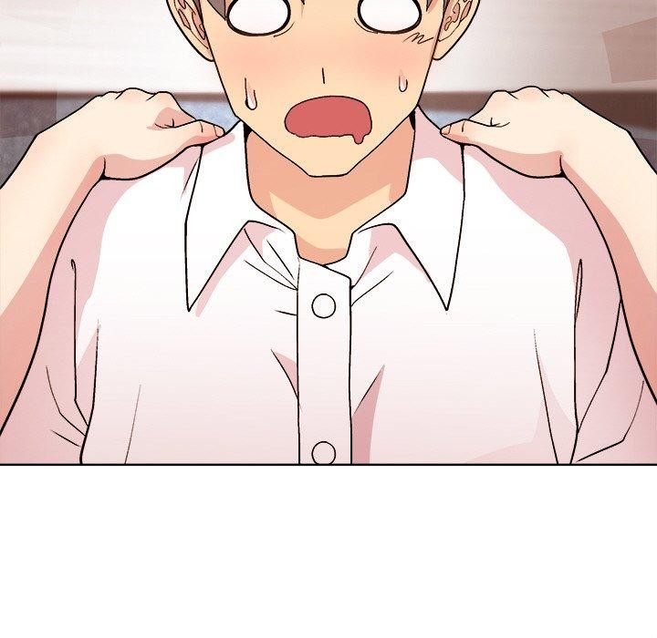 《和美女上司玩游戏》漫画 第49話