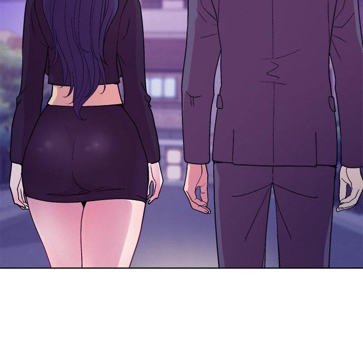 《和美女上司玩游戏》漫画 第49話