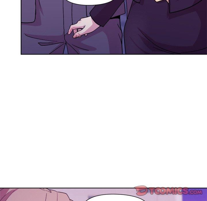 《和美女上司玩游戏》漫画 第49話