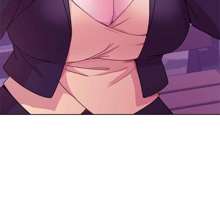 《和美女上司玩游戏》漫画 第49話