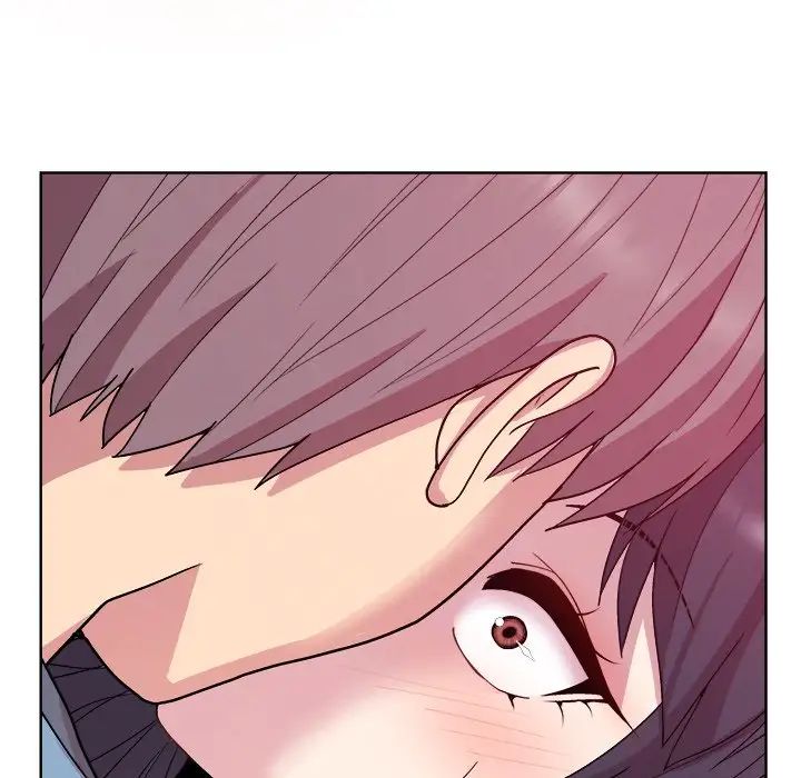《和美女上司玩游戏》漫画 第5話