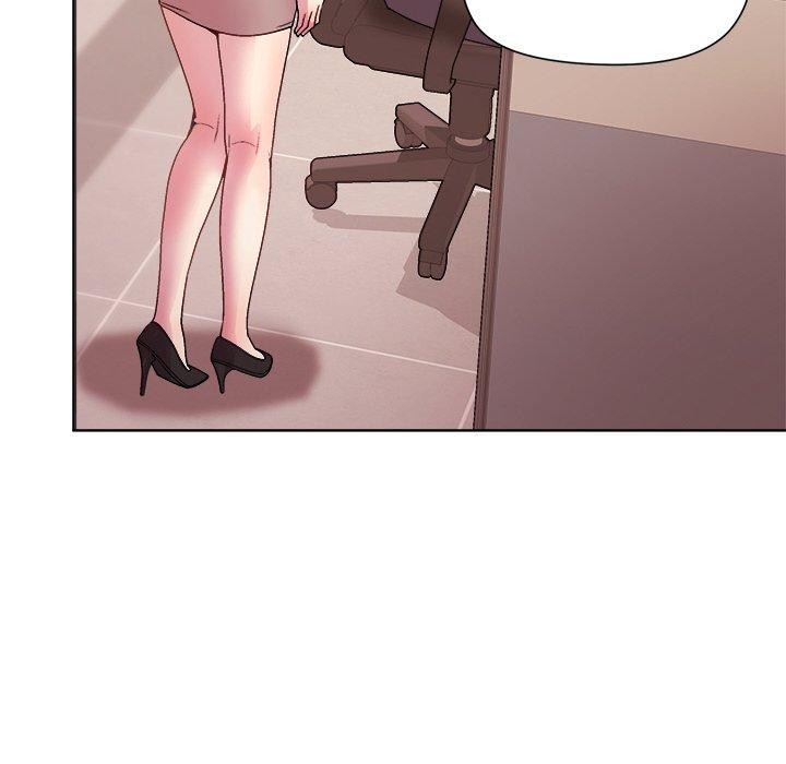 《和美女上司玩游戏》漫画 第50話