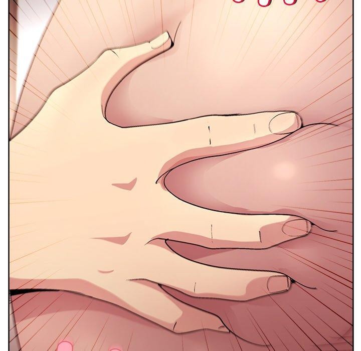 《和美女上司玩游戏》漫画 第50話