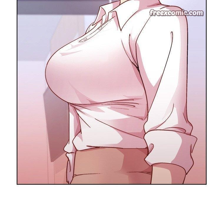 《和美女上司玩游戏》漫画 第50話