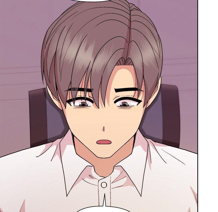 《和美女上司玩游戏》漫画 第50話