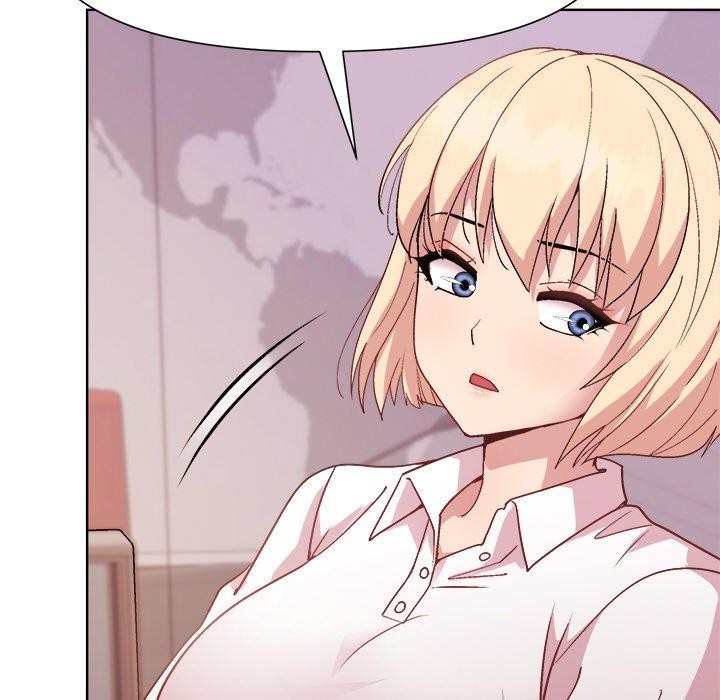 《和美女上司玩游戏》漫画 第50話