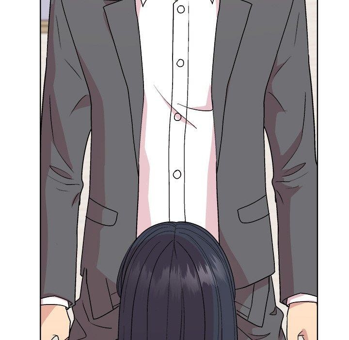 《和美女上司玩游戏》漫画 第51話