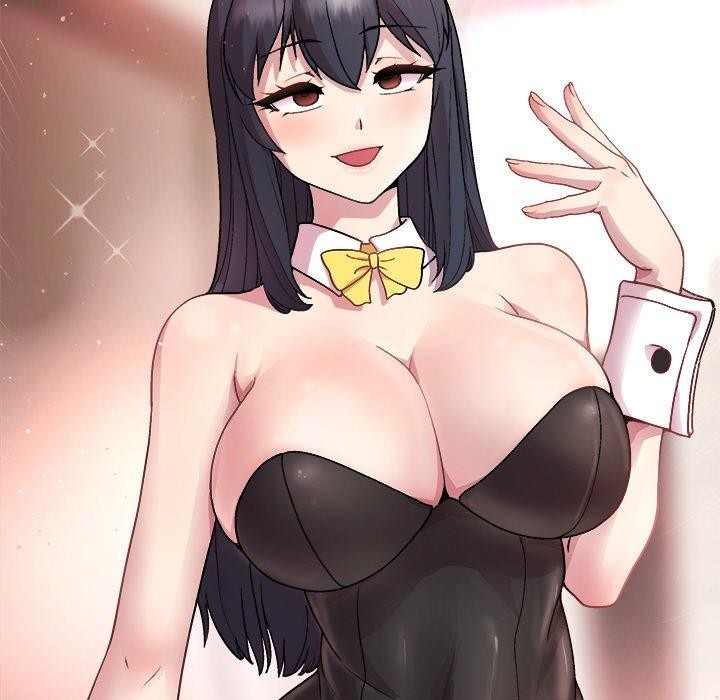 《和美女上司玩游戏》漫画 第51話