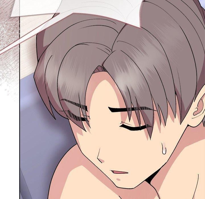 《和美女上司玩游戏》漫画 第52話