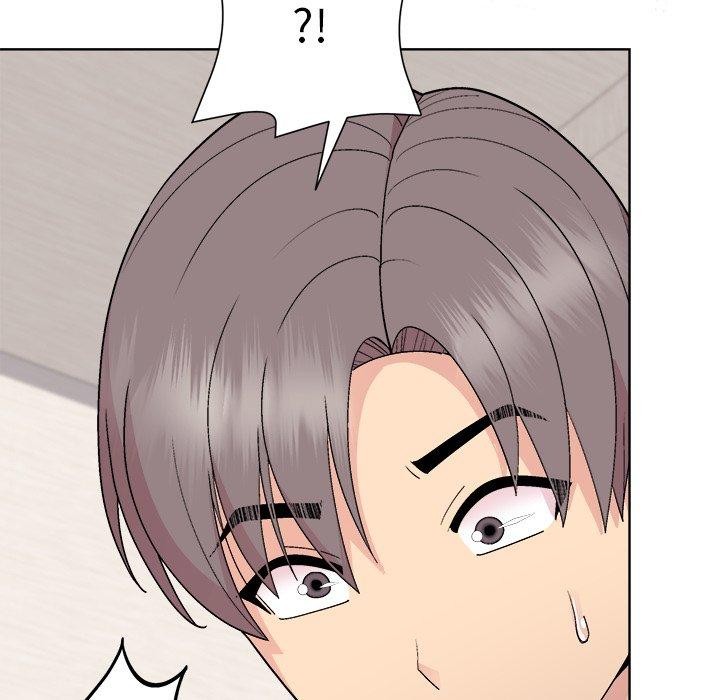 《和美女上司玩游戏》漫画 第52話