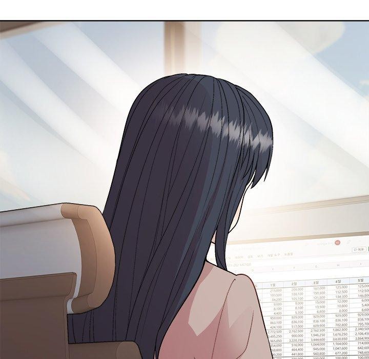 《和美女上司玩游戏》漫画 第53話