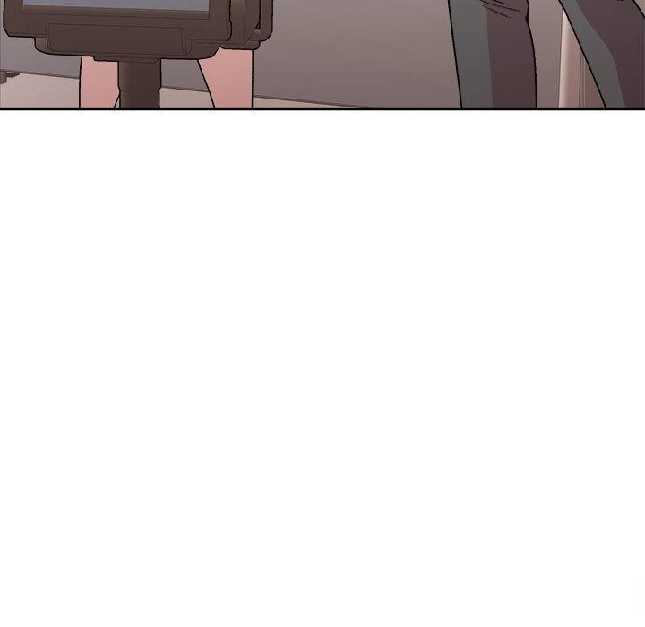 《和美女上司玩游戏》漫画 第53話