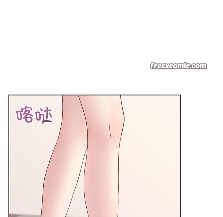 《和美女上司玩游戏》漫画 第53話