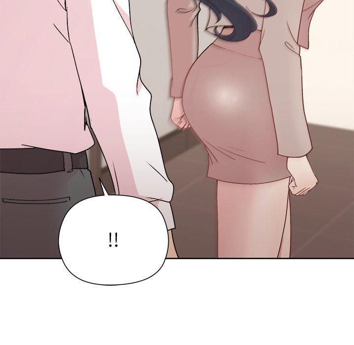 《和美女上司玩游戏》漫画 第53話