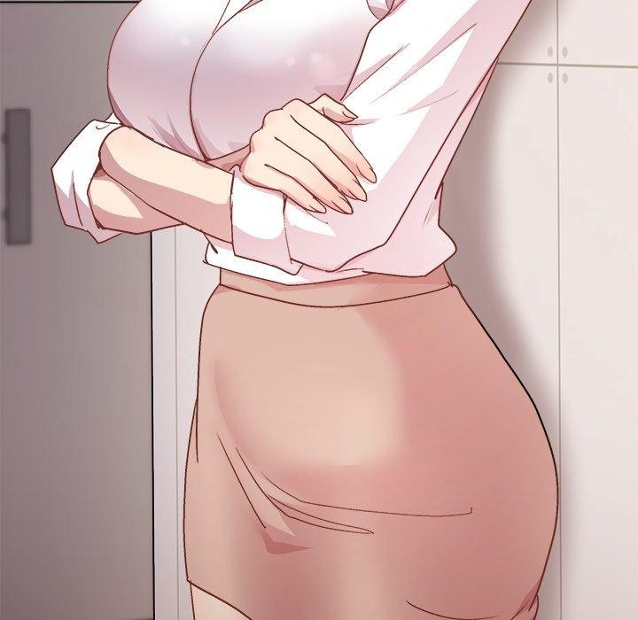 《和美女上司玩游戏》漫画 第53話