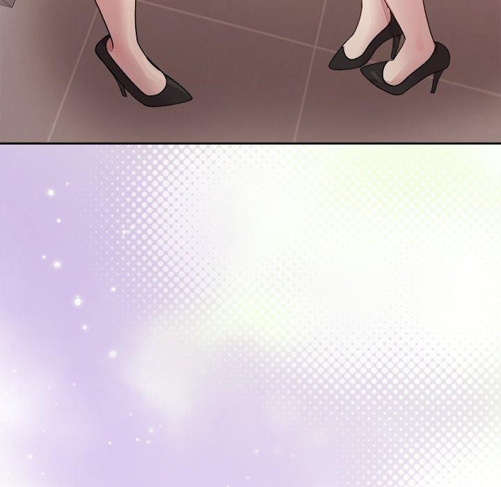 《和美女上司玩游戏》漫画 第53話