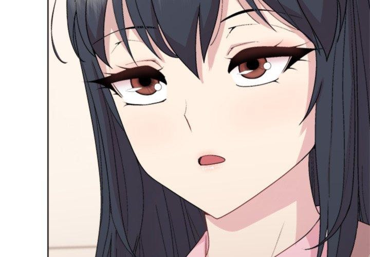 《和美女上司玩游戏》漫画 第54話