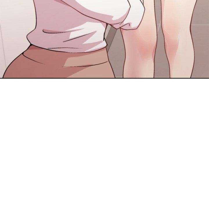 《和美女上司玩游戏》漫画 第54話