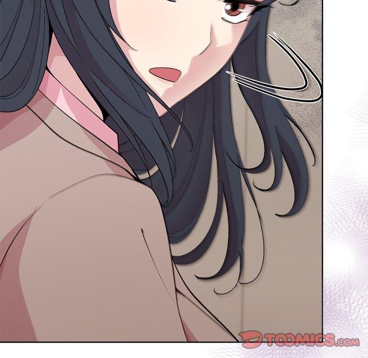 《和美女上司玩游戏》漫画 第54話