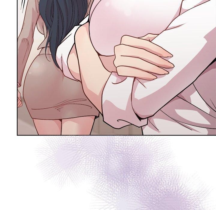 《和美女上司玩游戏》漫画 第54話