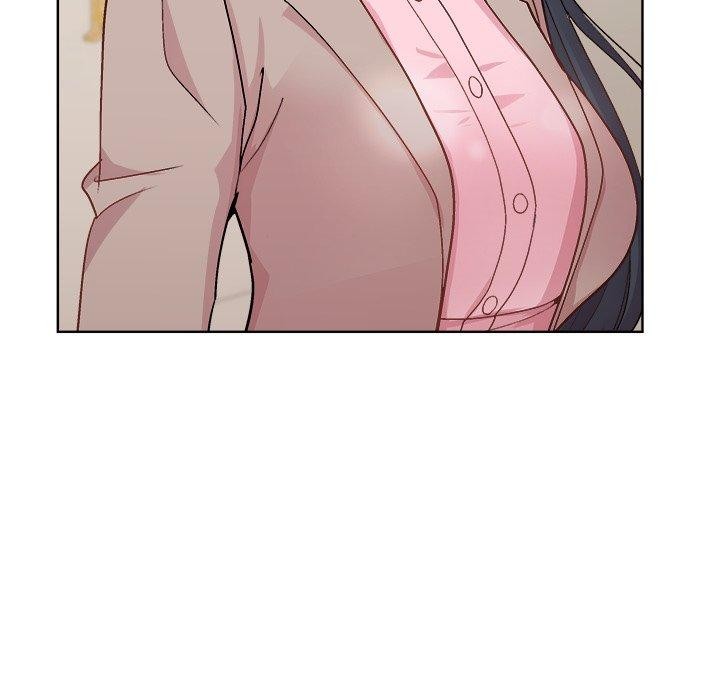 《和美女上司玩游戏》漫画 第54話
