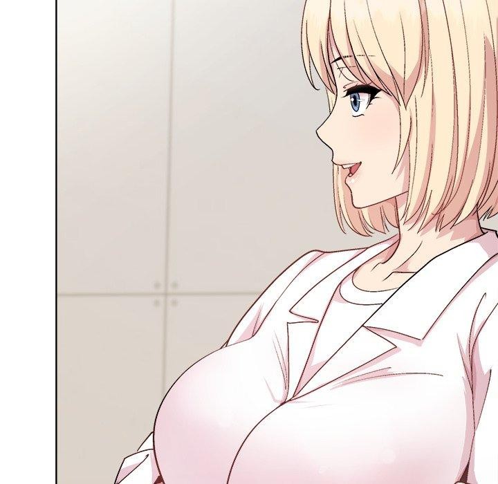 《和美女上司玩游戏》漫画 第54話