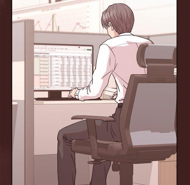 《和美女上司玩游戏》漫画 第54話