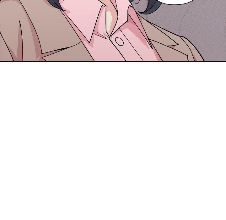 《和美女上司玩游戏》漫画 第54話