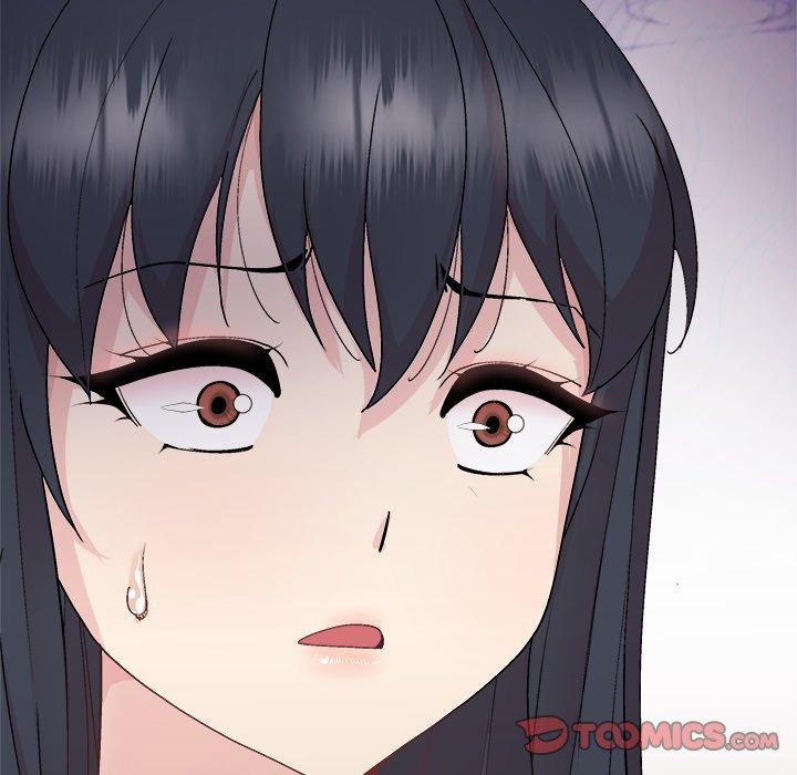 《和美女上司玩游戏》漫画 第54話