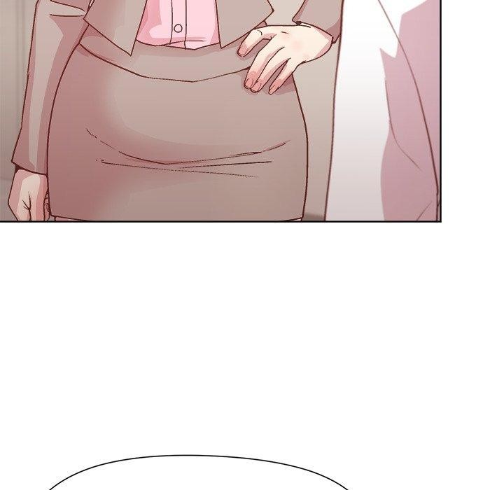 《和美女上司玩游戏》漫画 第54話