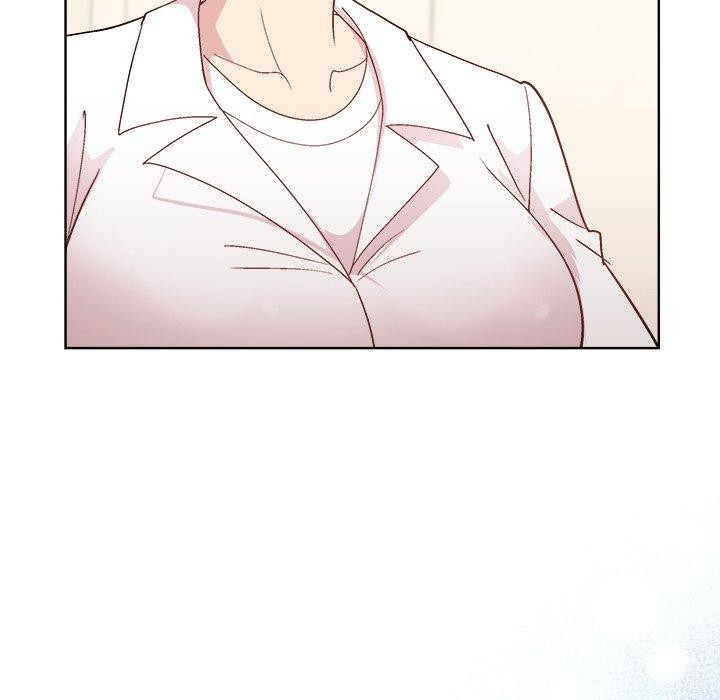《和美女上司玩游戏》漫画 第54話