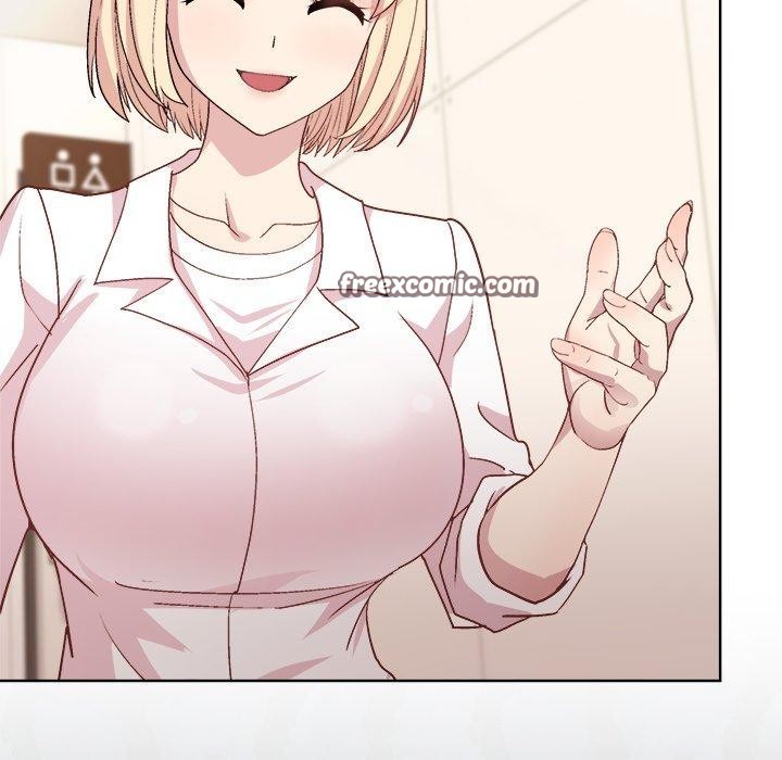 《和美女上司玩游戏》漫画 第54話