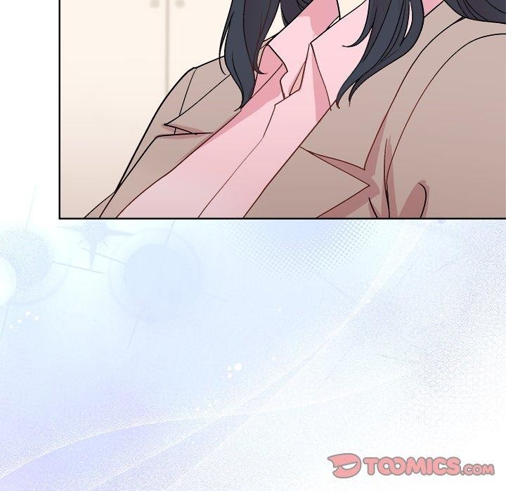 《和美女上司玩游戏》漫画 第54話