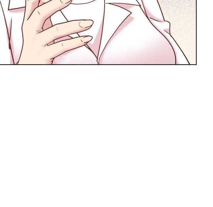 《和美女上司玩游戏》漫画 第54話