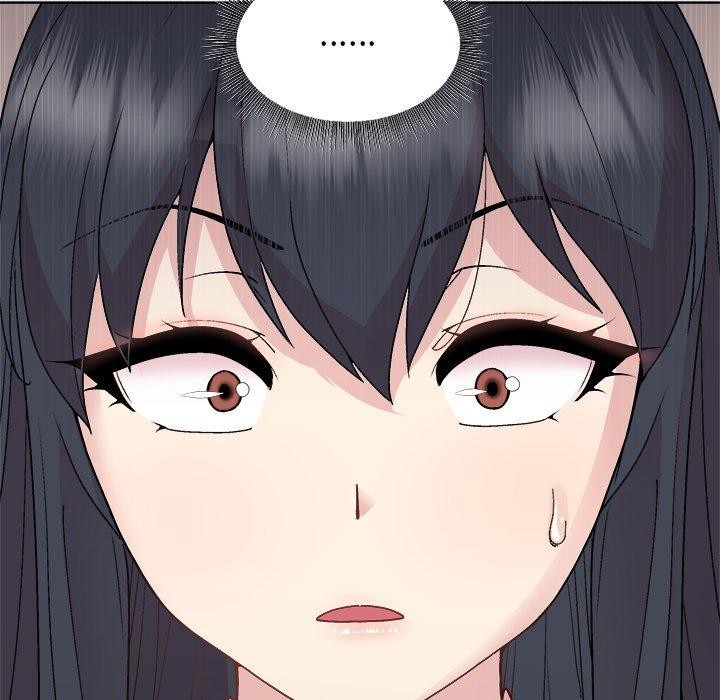 《和美女上司玩游戏》漫画 第54話