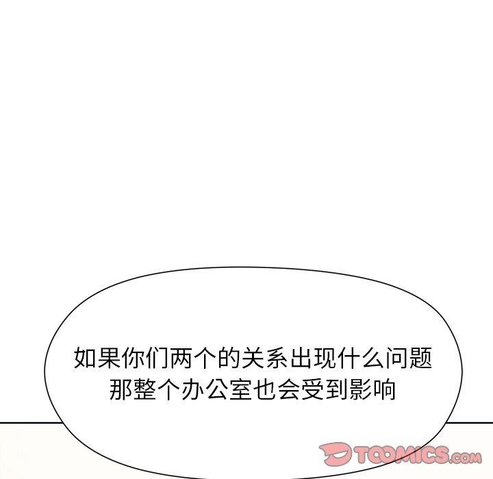 《和美女上司玩游戏》漫画 第54話