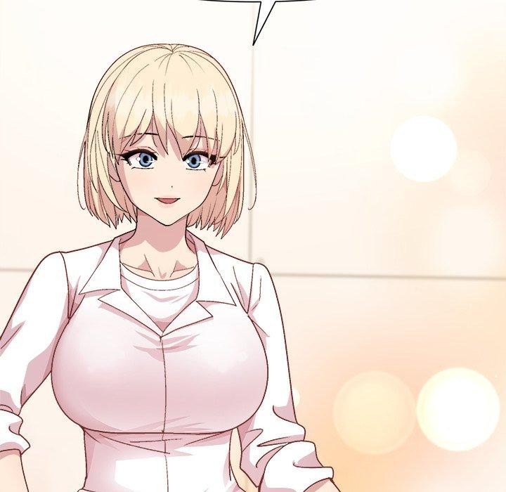 《和美女上司玩游戏》漫画 第54話