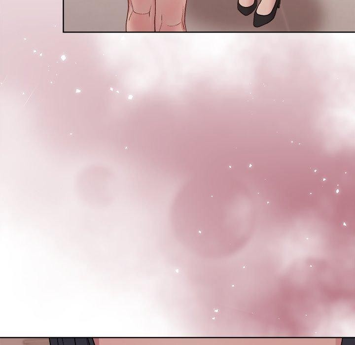 《和美女上司玩游戏》漫画 第54話