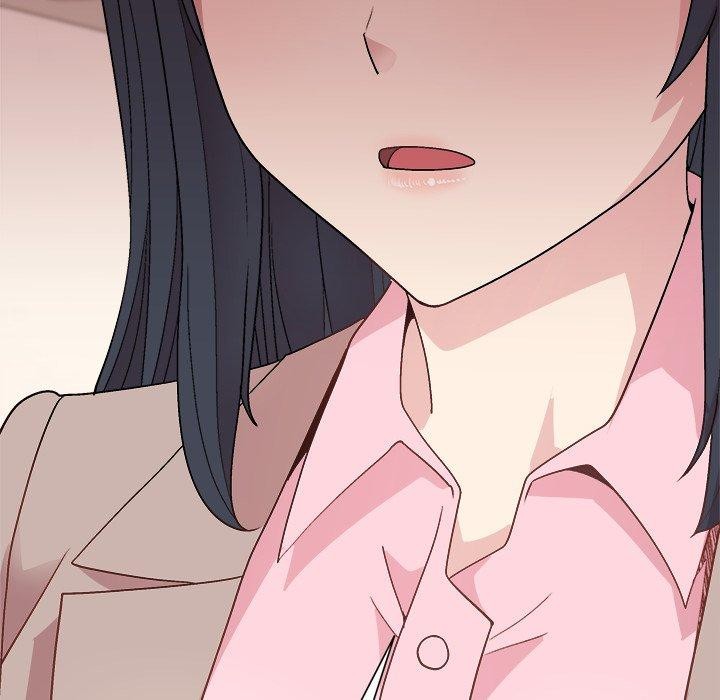《和美女上司玩游戏》漫画 第54話
