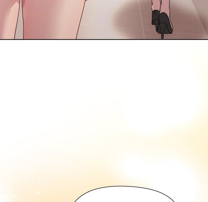 《和美女上司玩游戏》漫画 第54話