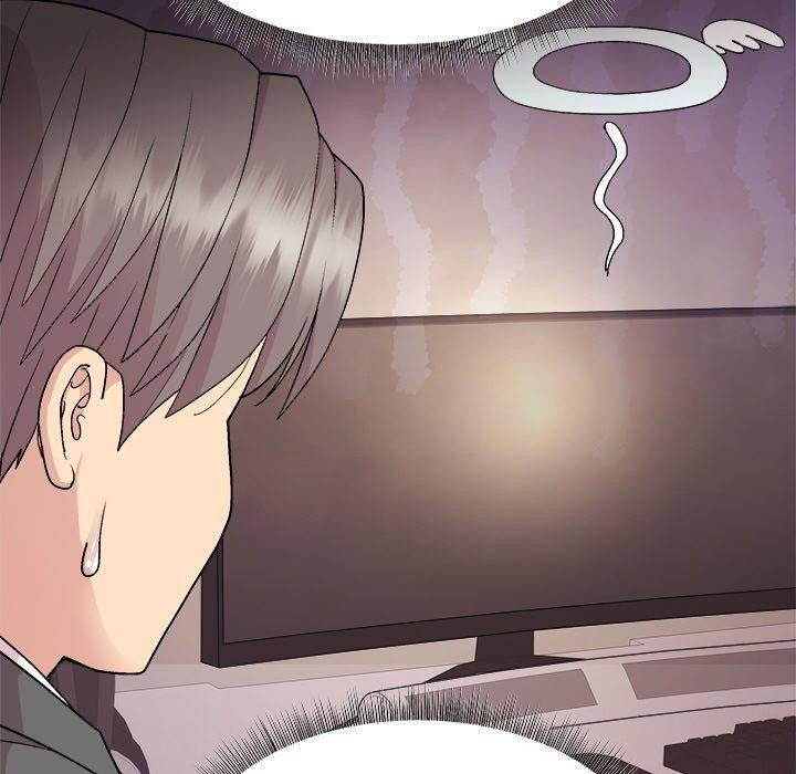 《和美女上司玩游戏》漫画 第56話