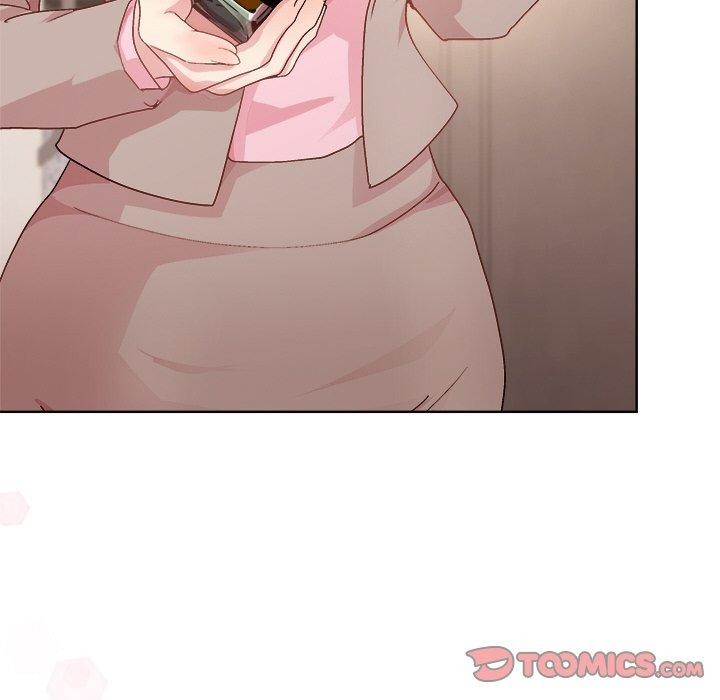 《和美女上司玩游戏》漫画 第56話
