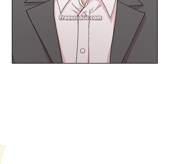 《和美女上司玩游戏》漫画 第56話