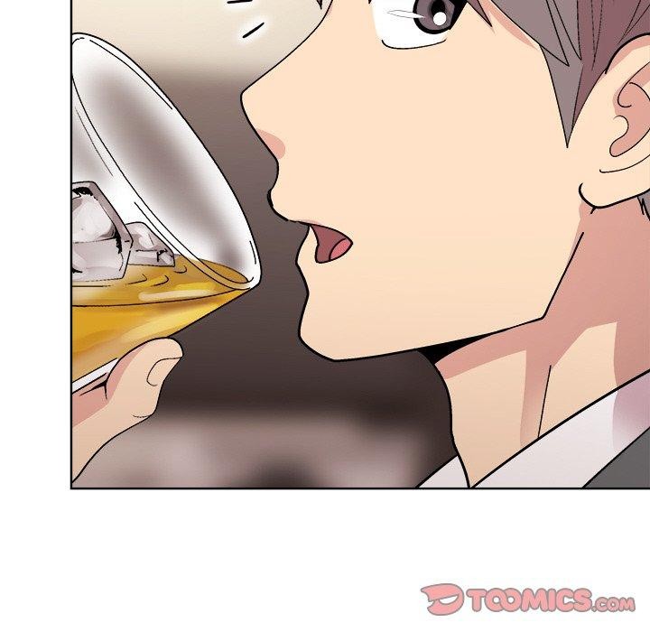 《和美女上司玩游戏》漫画 第56話