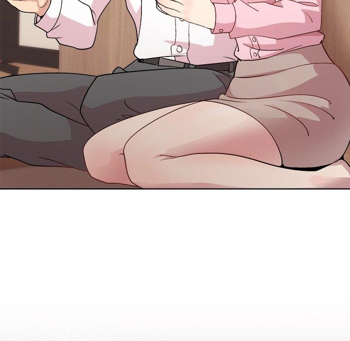 《和美女上司玩游戏》漫画 第56話