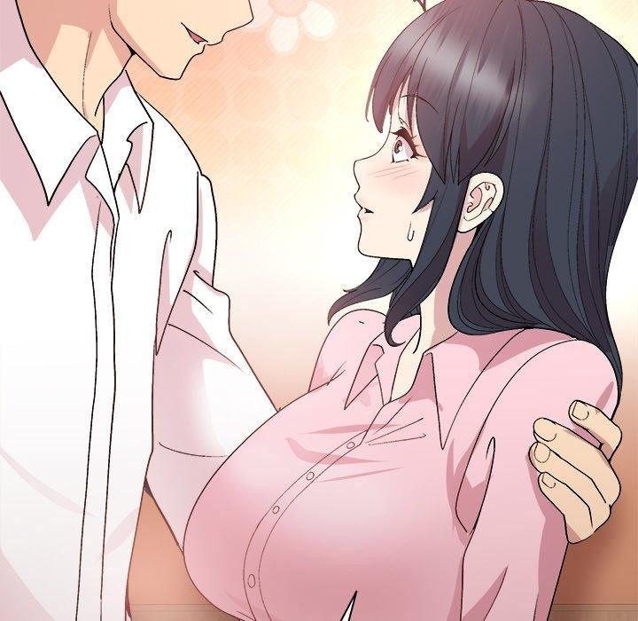 《和美女上司玩游戏》漫画 第56話