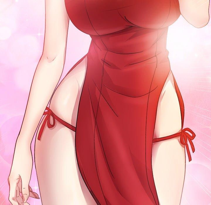 《和美女上司玩游戏》漫画 第56話