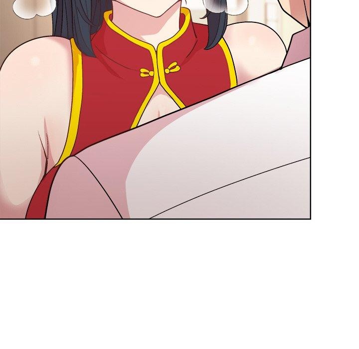 《和美女上司玩游戏》漫画 第57話