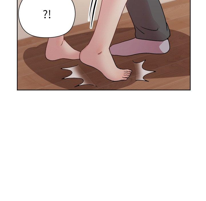 《和美女上司玩游戏》漫画 第57話